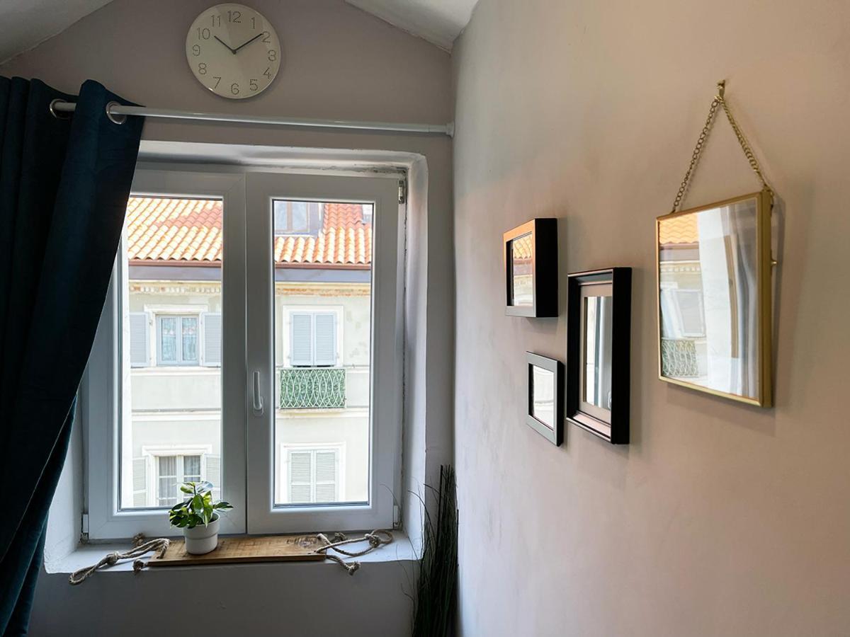 Italian Maison - Studio In The Heart Of Turin Exterior photo